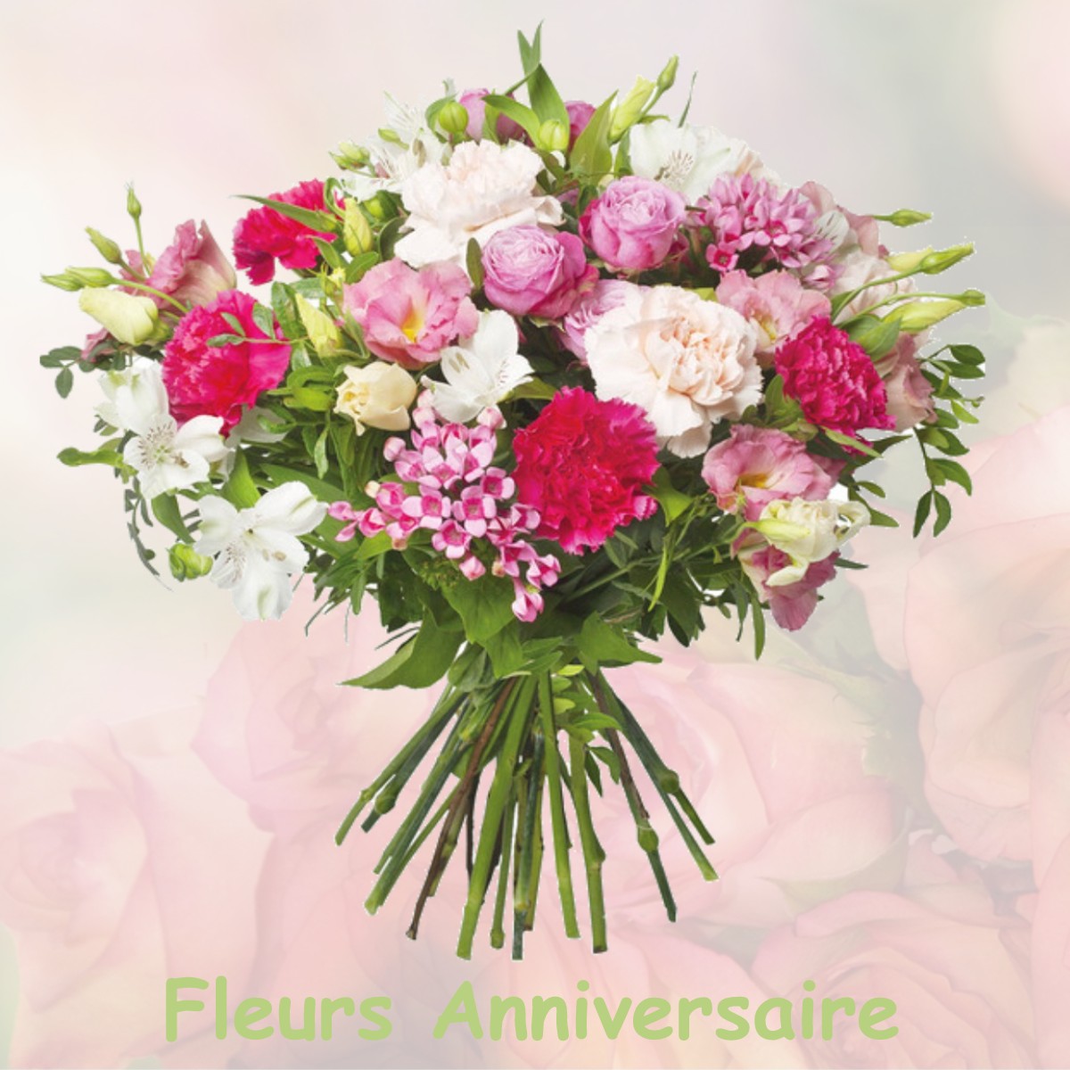 fleurs anniversaire VAL-DE-FIER